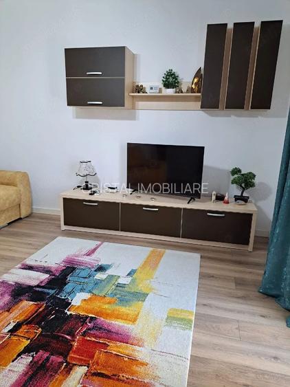 Garsoniera de inchiriat, bloc 2022, centrala,- Zona Lujerului - 3