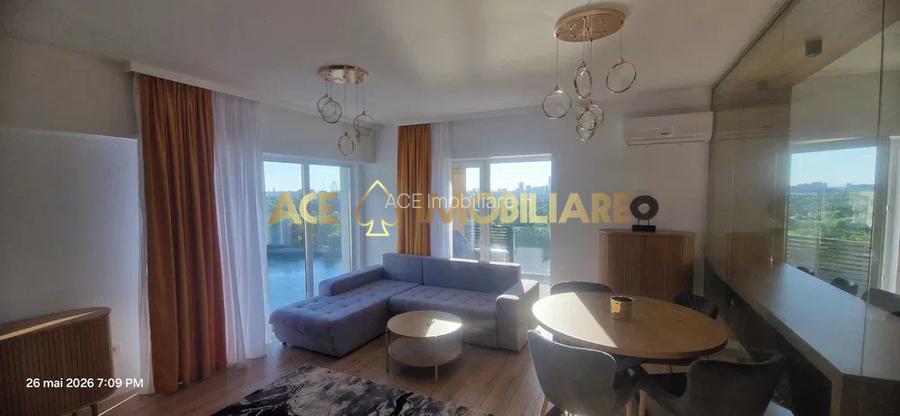 3 Camere | 2 bai | Colentina | Parcare | Centrala | Prima inchiriere - 2