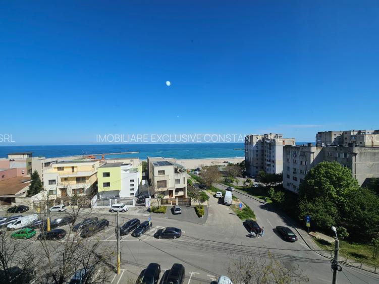 Faleza Nord 2 Camere Renovat Total Vedere Frontala La Mare Termen Lung - 33