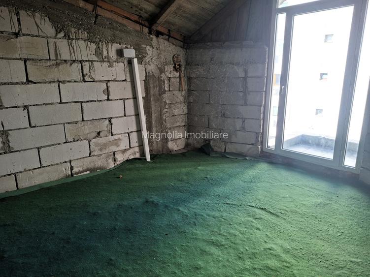 Vilă cu 10 camere, destinație rezidențială / birouri / centru - comision 0%! - 24