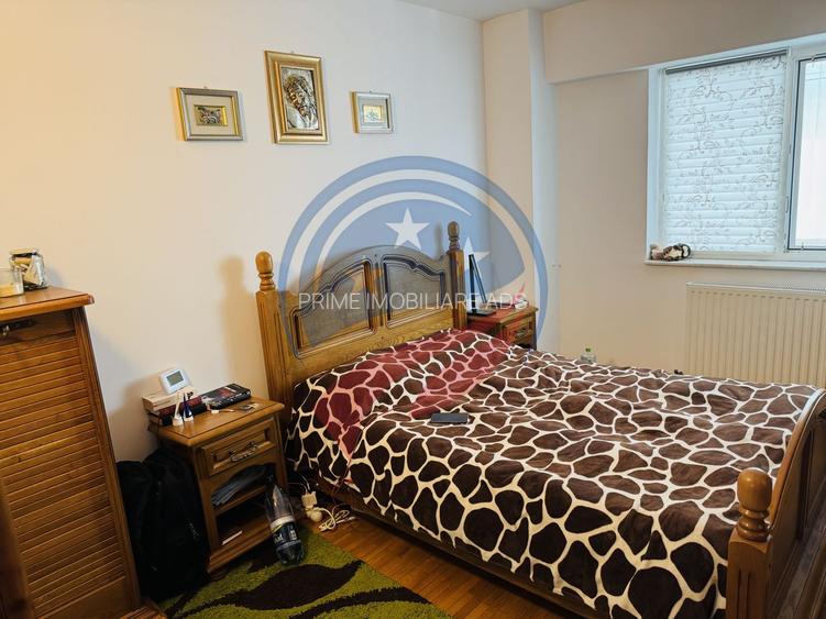 Apartament 4 camere  | Etaj 1/4 | Zona Sărari – Liceul Henri Coandă - 11