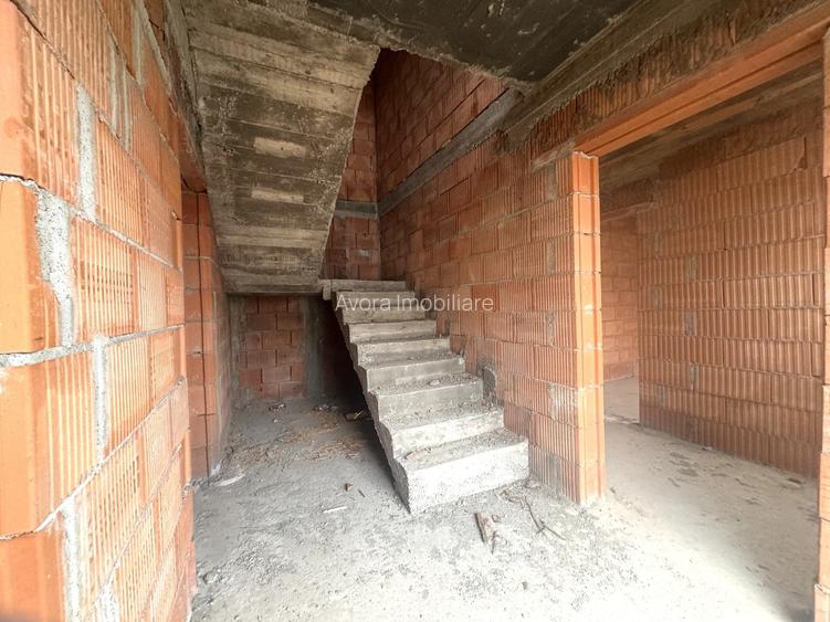 Casa individuala, Giroc,  Comision 0 - 7