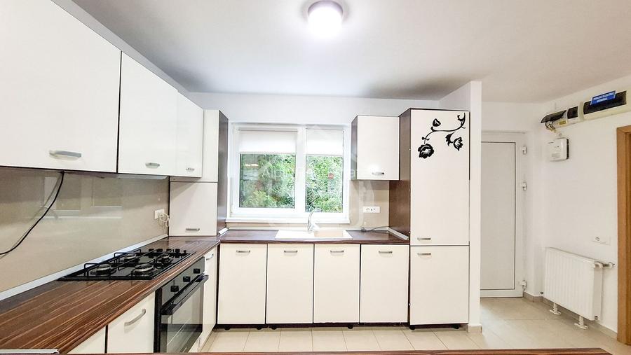 Casa Suprafata Generoasa I Cartier Noua - 39