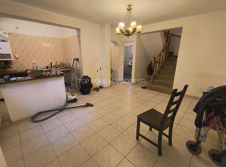 Militari- Lujerului- Virtutii- Pasaj Ciurel- Lacul Morii - 6