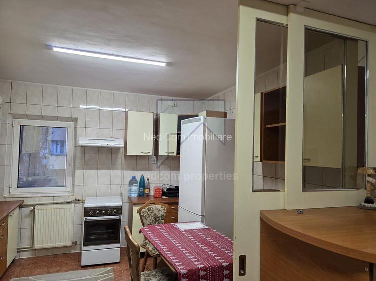 Inchiriere apartament 3 camere Nerva Traian - Anastasie Pannu - 22