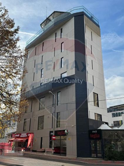 Proprietate speciala Cladire Mixta - Investitie - Agricultori/Decebal - 4