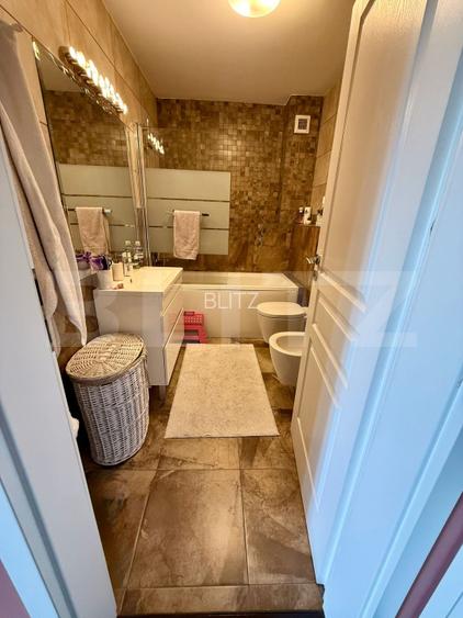 Apartament 2 camere,parcare subterana , boxa , Buna Ziua - 10