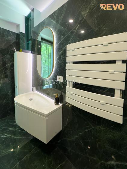 Snagov - Vilă cu lac și pădure – piscină, spa, ponton - COMISION 0% - 28