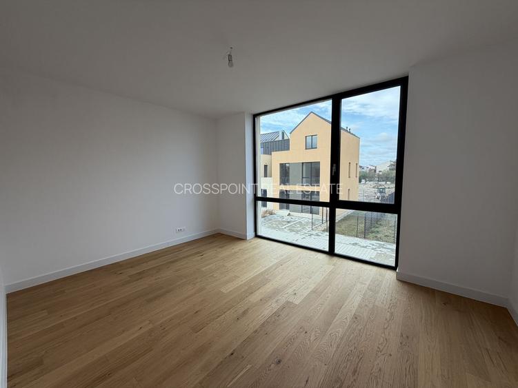 Vilă premium | 5 camere, curte 109 mp, 2 parcări - 4