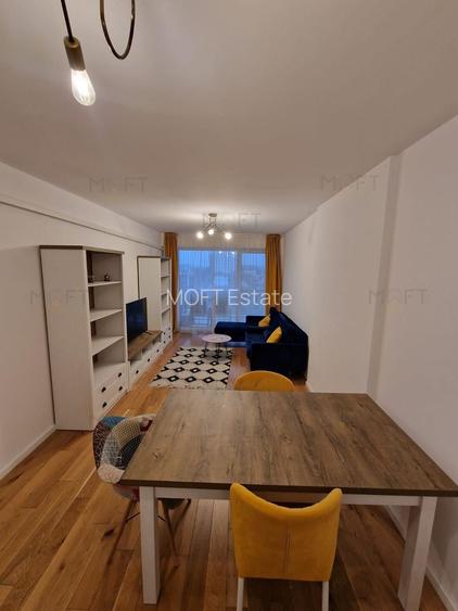 Apartament 2 camere Aviatiei Apartaments metrou Aurel Vlaicu - 3