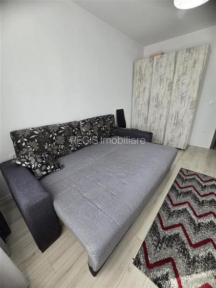 Apartament 2 camere | Pietonala Coresi + Parcare - 7