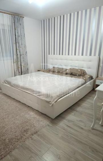 Casa 3 camere de vanzare in Sannicoara - 7