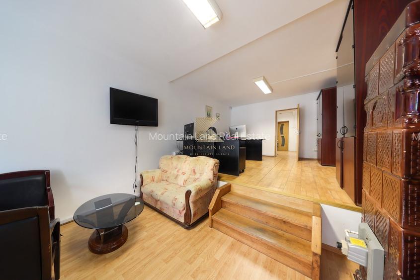 Locație rară în Brașov: ideal pentru regim hotelier sau business - 2