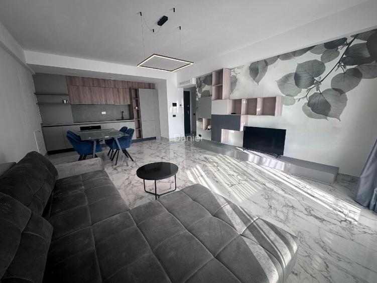 Apartament 9/10 First Mamaia - Hotel Crowne Plaza Mamaia, Club LOFT, Hotel Opera - 9