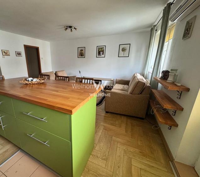 Apartament 3 camere, 90mp, Sibiu - 5