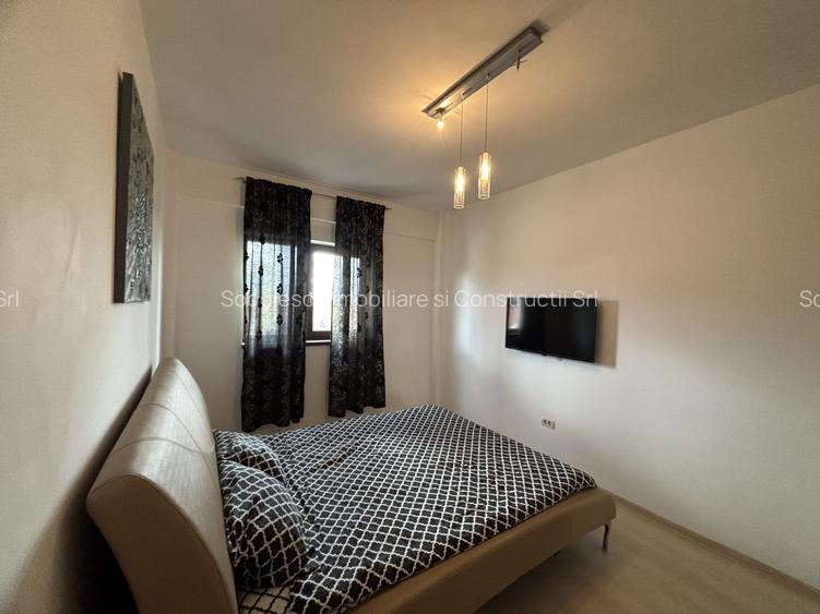 Apartament 2 camere de închiriat în Dumbravita - 3