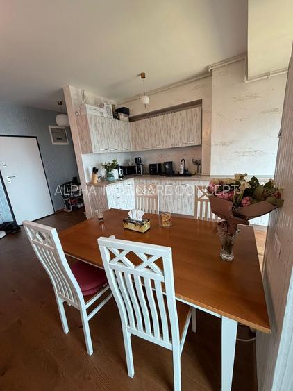 EXCLUSIVITATE 2 CAMERE - SPITALUL MILITAR - 5