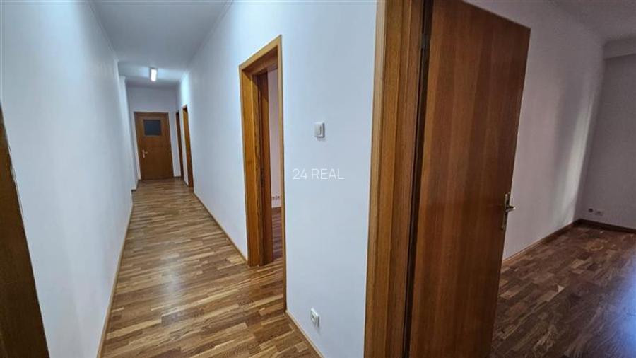 Vanzare birou langa Herastrau/Arcul de Triumf parter 400 mp - 7