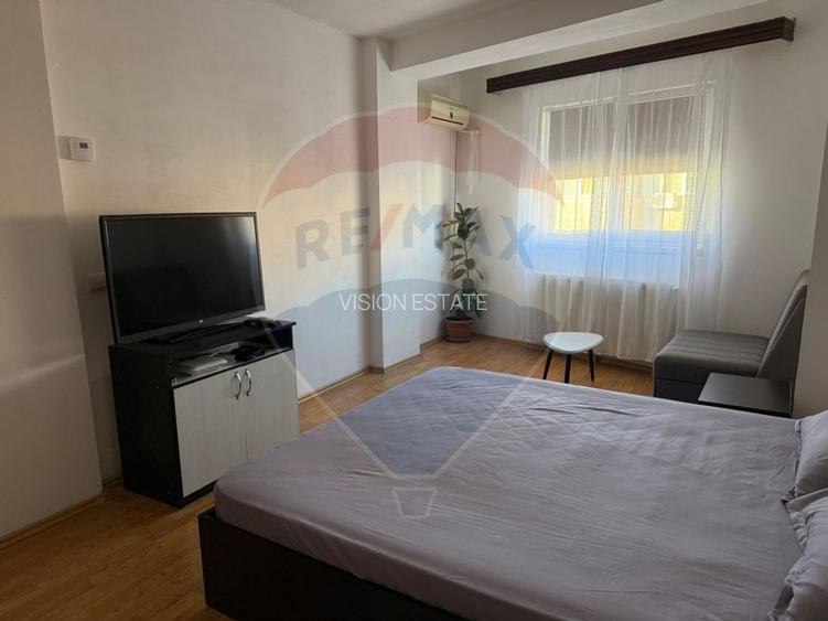 Apartament cu 1 camere de închiriat în zona Brazda lui Novac - 3