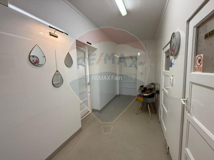 Spatiu comercial de inchiriat / Hipodrom - 4