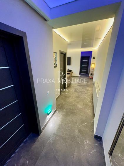 Apartament 3 camere decomandate, MODERN, 63 mp, parcare, AC, zona Centrala! - 9