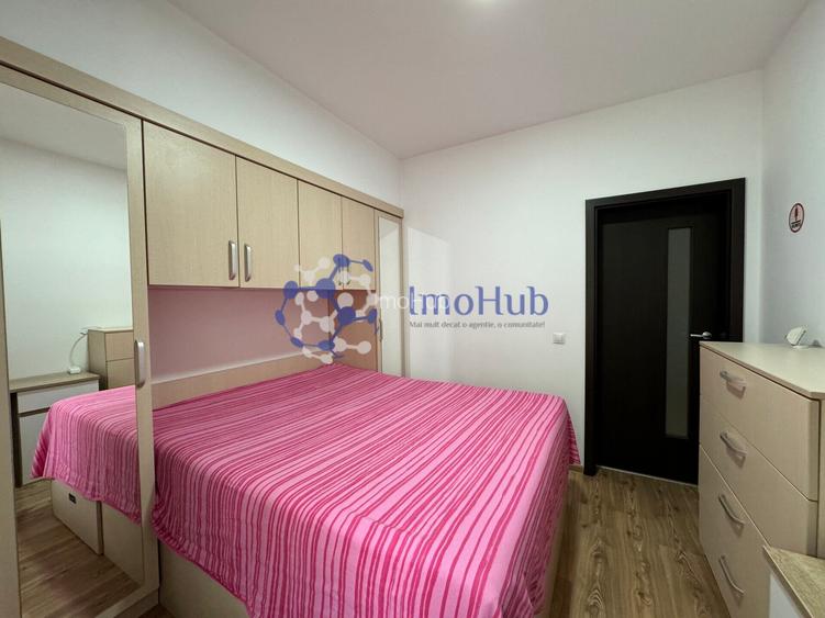 Apartament 2 Camere, Tatarasi, Oancea Residence - 2