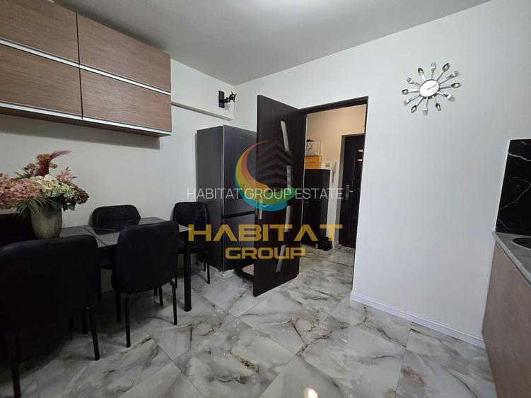 2 camere Brancoveanu Budimex complet renovat mobilat utilat - 20