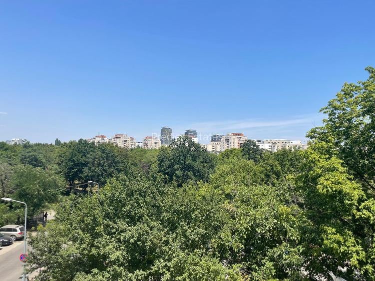 2 camere -  The Park Apartments, Tineretului - 18
