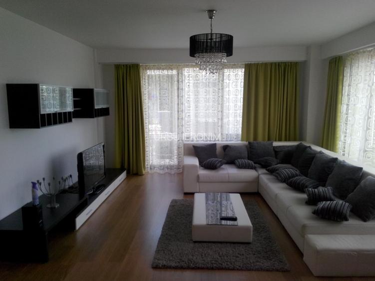 Apartatamente premium de inchiriat in zona Parcul Sub Arini - 9