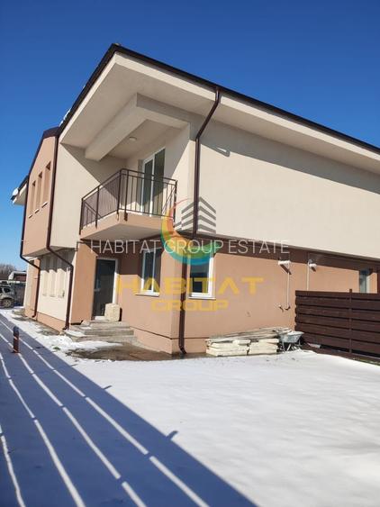 Duplex p+1+pod/ 4 camere / com. Berceni / Comision 0% - 5