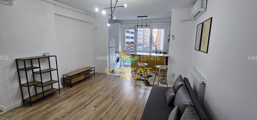 Vanzare 2 Camere Mobilat si Utilat- Berceni! - 2