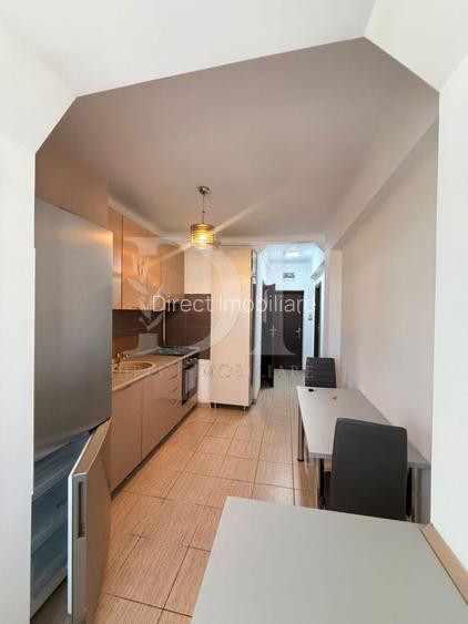 Apartament de inchiriat / Zona Chios / - 8