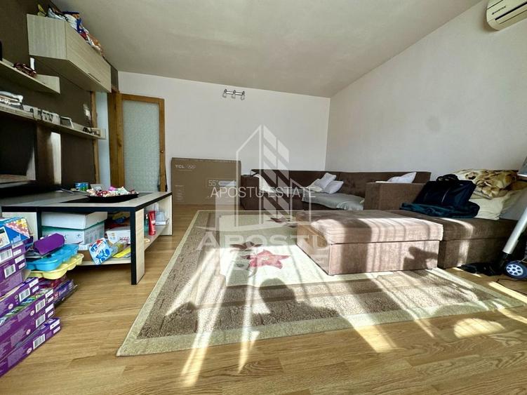 Apartament de vanzare cu 3 camere de vanzare, zona Sagului, Timisoara - 2