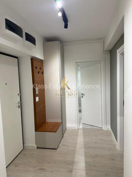 Apartament 2 camere PREMIUM | Ivory Residence Pipera | Parcare inclusă - 20
