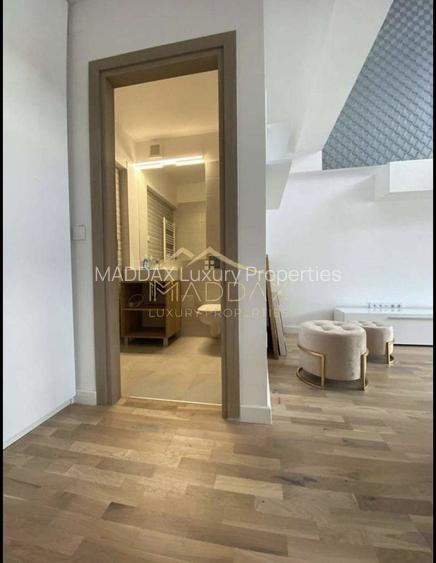 Apartament cu 2 camere de tip duplex // Zona Aviatiei - 8