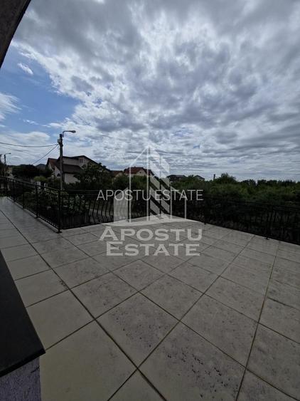 Duplex 400 mp utili, 4 parcari, pretabil birouri si locuinta, Fabric - 21