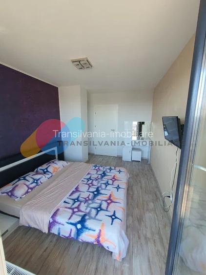 Apartament 2 camere - zona Iulius Mall - FSEGA - 5