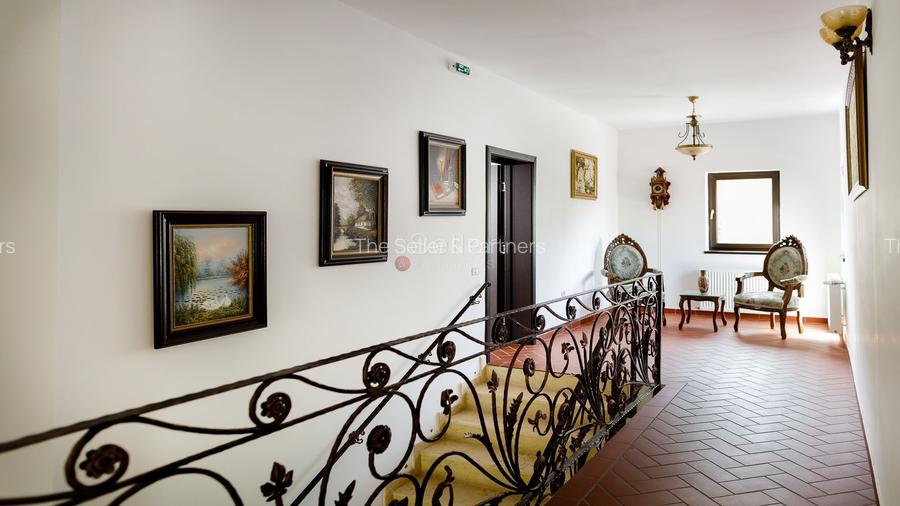 PROPRIETATE DEOSEBITA - LIZIERA PADURII - 58