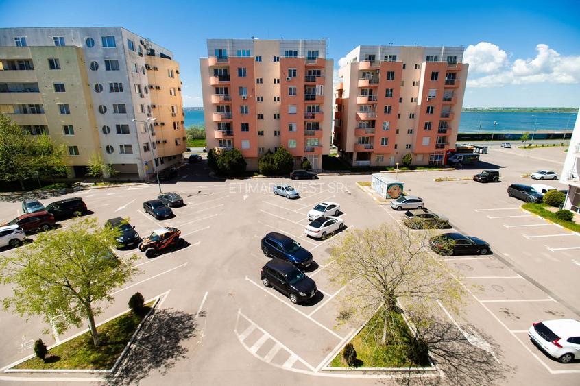 Apartament la malul mării - 2 bai - Mamaia - 15