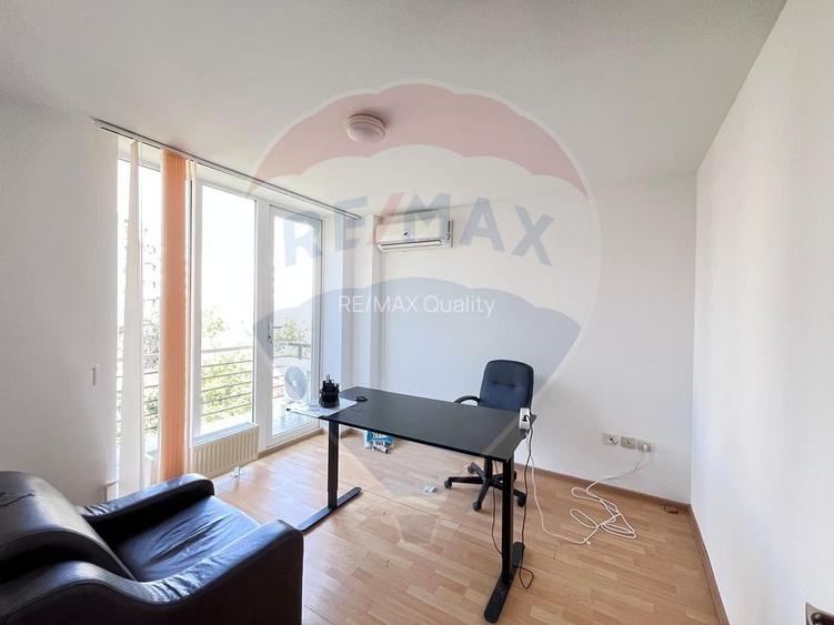 Spațiu de birouri - 50mp - de inchiriat în zona Vitan Mall - 2