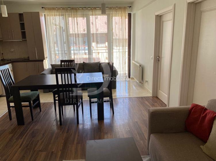 Apartament la cheie / 3 camere / Zona Eroilor - 3