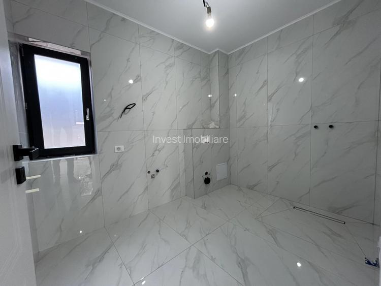 Locuinta cu 4 camere/2 bai, 115 MPU, arhitectura moderna - 10