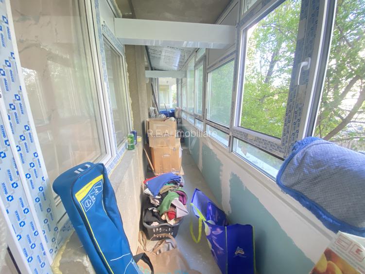 2 camere- Renovat-Etajul 2/8- Sun Plaza/ Tineretului - 10
