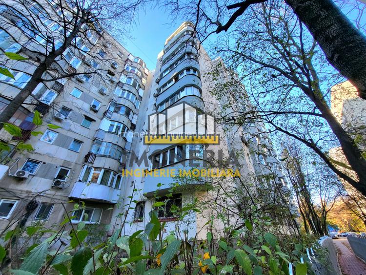 Garsoniera decomandata-0% comision-600m metrou C. Georgian-400m Basarabia - 20