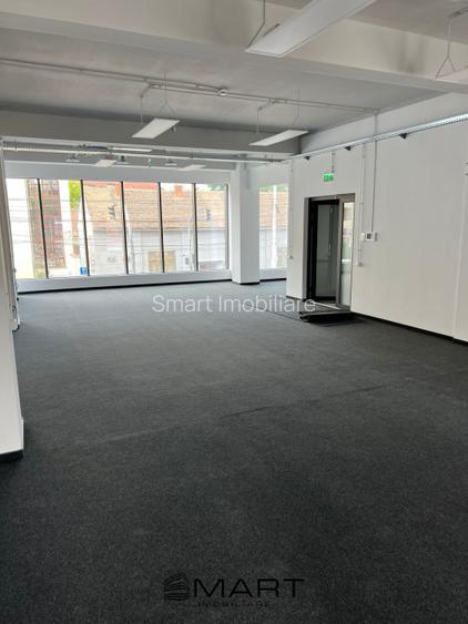 Spatiu birouri 200mp zona Promenada Mall - 9
