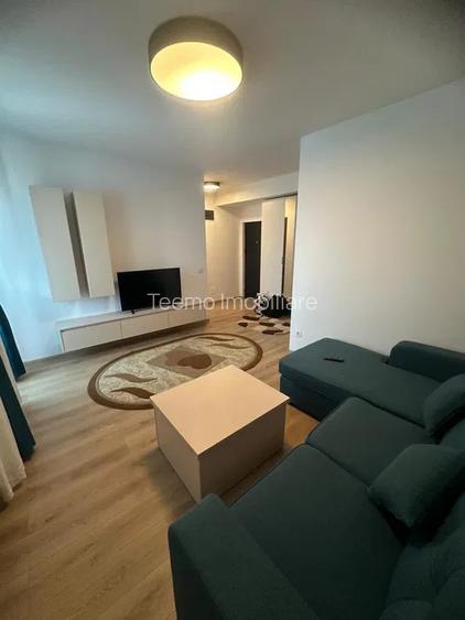 Garsoniera, decomandata, 37 mp, centrala proprie, ac, metrou, Pacii - 2