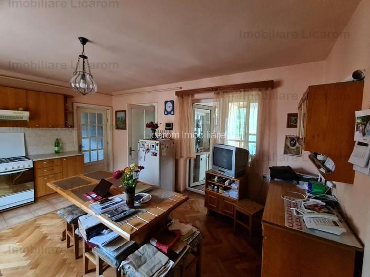 Proprietate individuala-3 apartamente,spatiu comercial,garaje,gradina,curte - 3