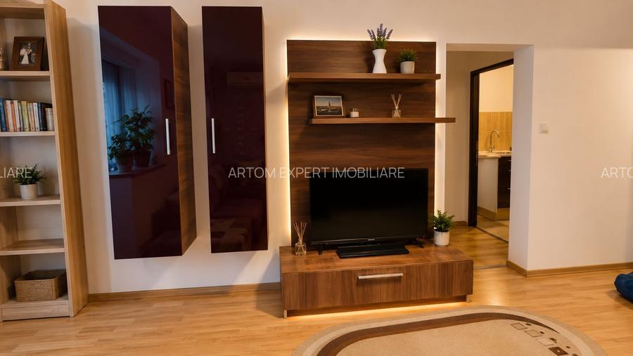 APARTAMENTUL CARE NU SEAMANA CU NICIUNUL PE CARE L-AI VAZUT PANA ACUM - 3