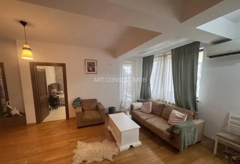 Apartament 2 Camere | 1 Mai | Bloc nou | Parcare | Pet friendly | Bucuresti - 3
