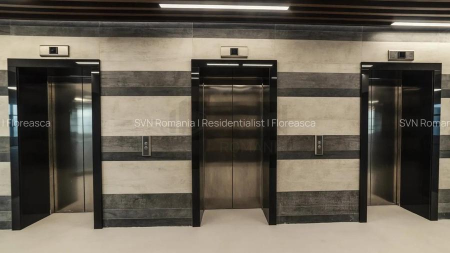 REC3001441 Spatiu comercial I Hyperion Towers I 3 Locuri de parcare incluse in p - 3